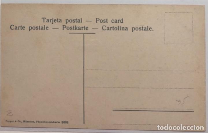 Postales: Postal Granada - Foto 2