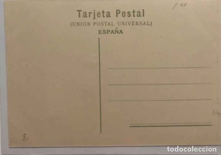Postales: Postal Granada - Foto 2