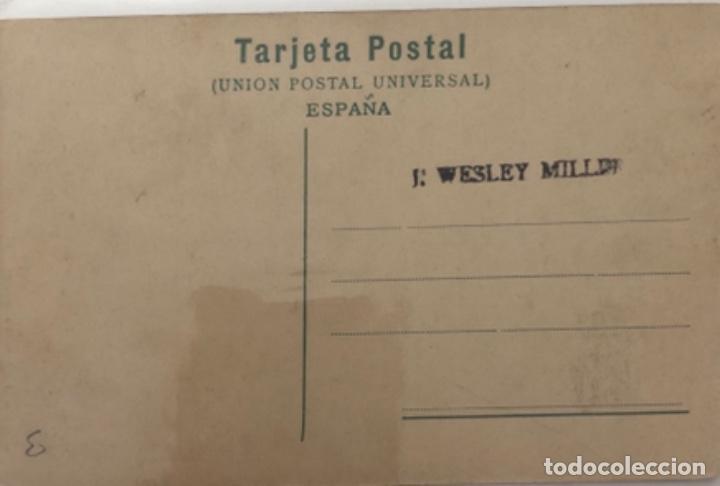 Postales: Postal Granada - Foto 2