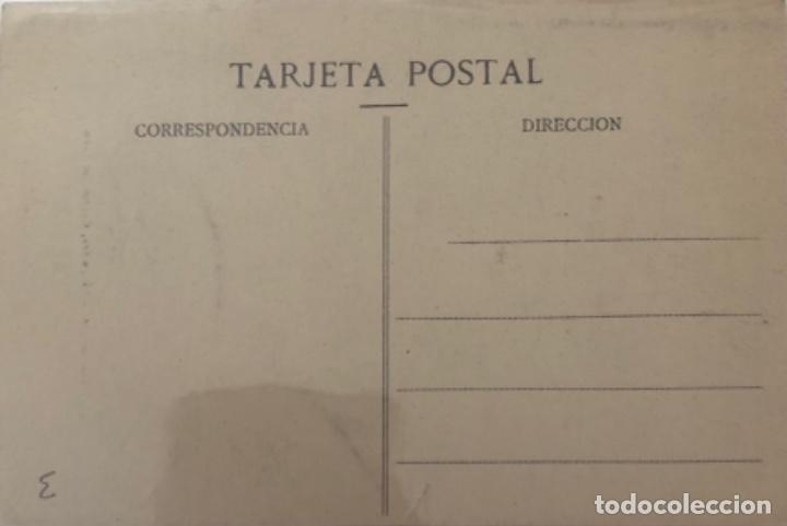 Postales: Postal Granada - Foto 2