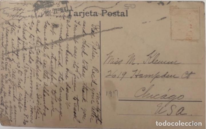 Postales: Postal Granada - Foto 2