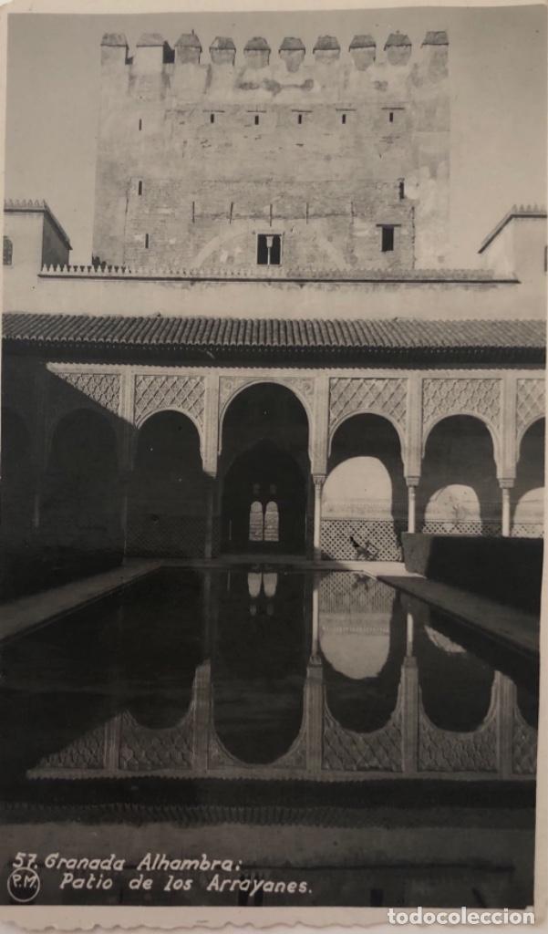Postales: Postal Granada - Foto 1