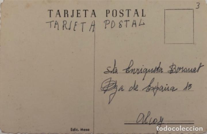 Postales: Postal Granada - Foto 2
