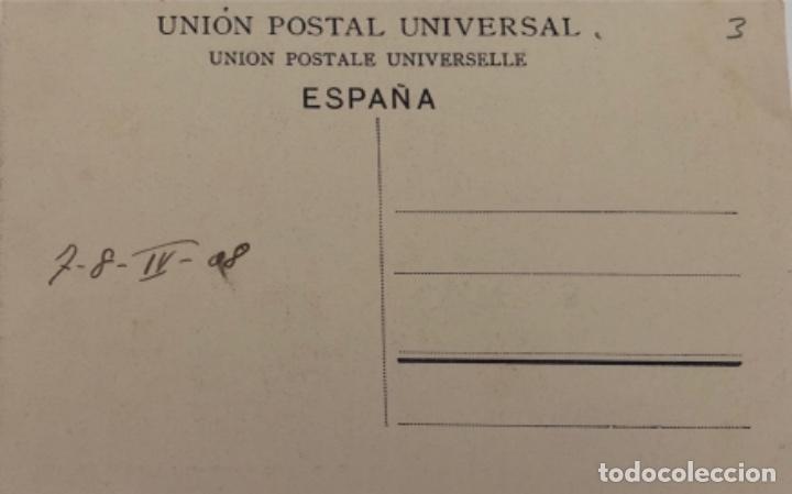Postales: Postal Granada - Foto 2