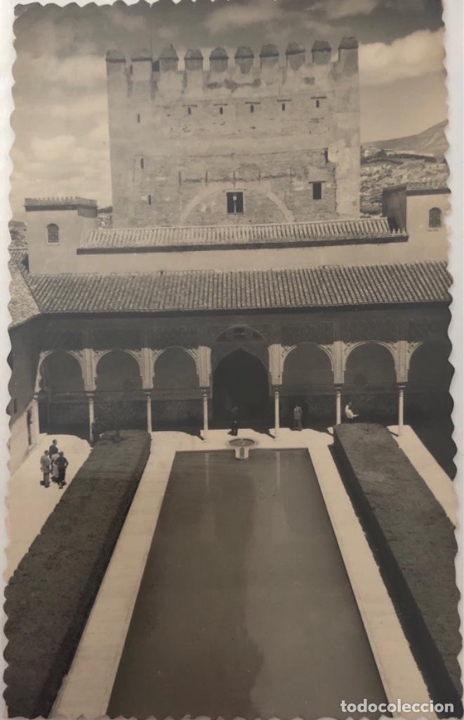 Postales: Postal Granada - Foto 1