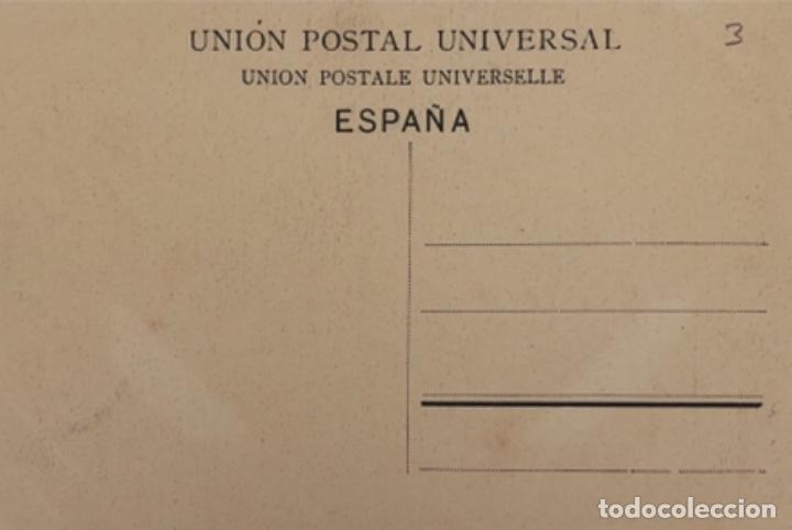 Postales: Postal Granada - Foto 2