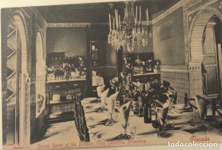 Postales: Postal Granada - Foto 1