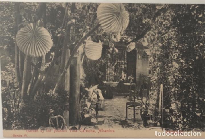 Postales: Postal Granada - Foto 1