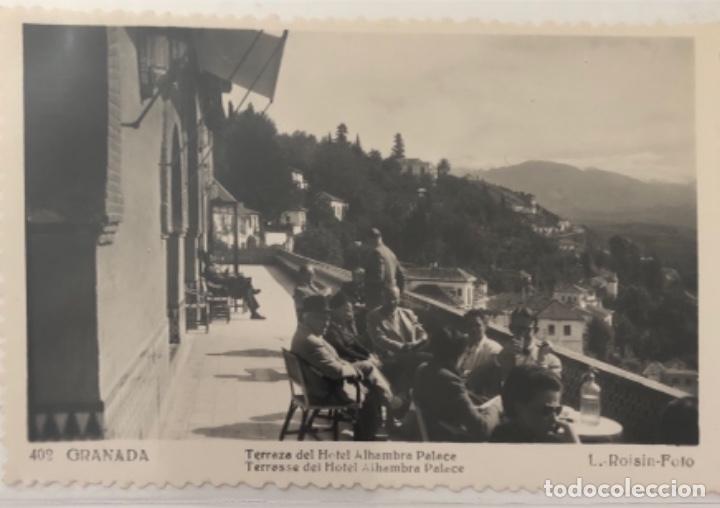Postales: Postal Granada - Foto 1