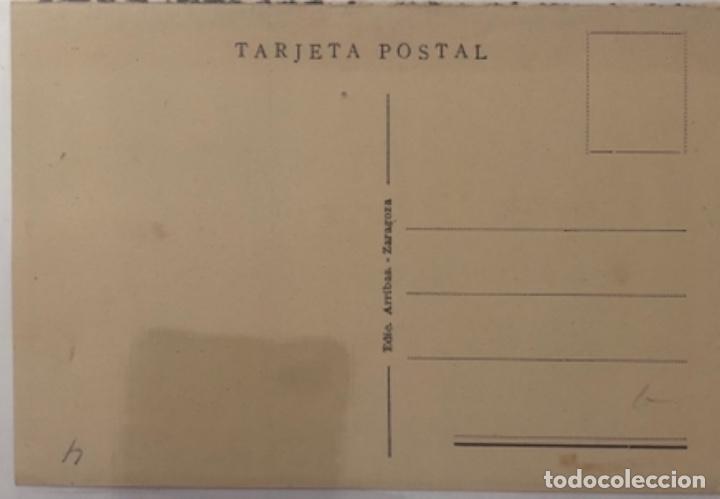 Postales: Postal Granada - Foto 2