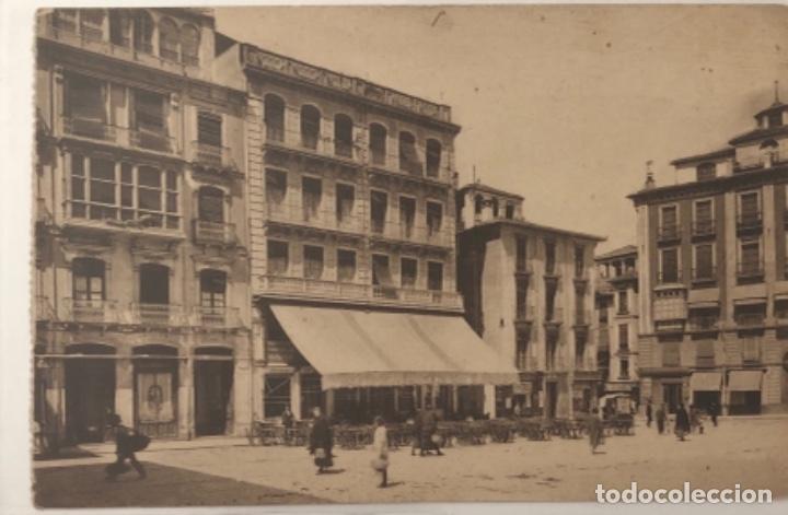 Postales: Postal Granada - Foto 1