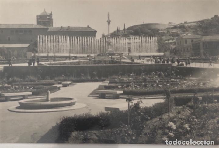 Postales: Postal Granada - Foto 1