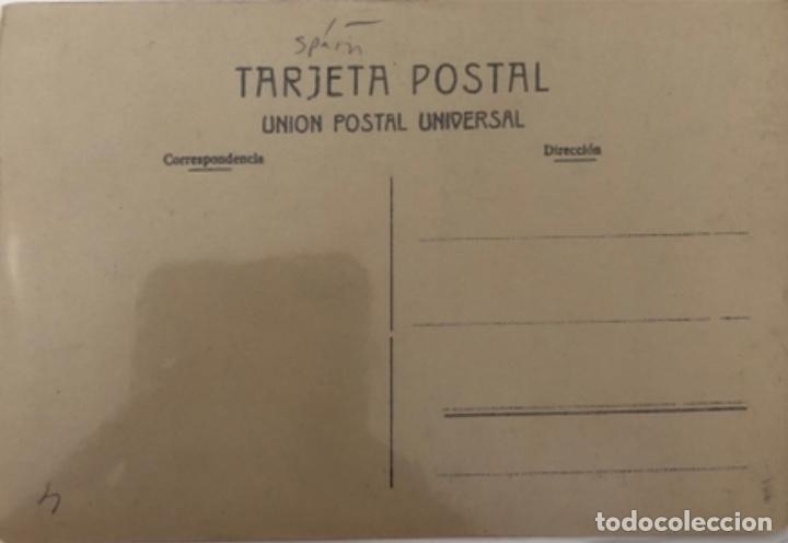 Postales: Postal Granada - Foto 2