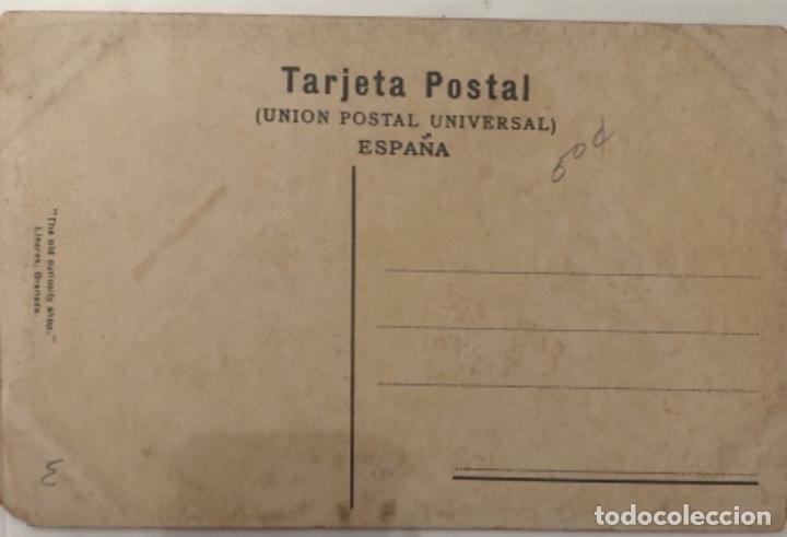 Postales: Postal Granada - Foto 2
