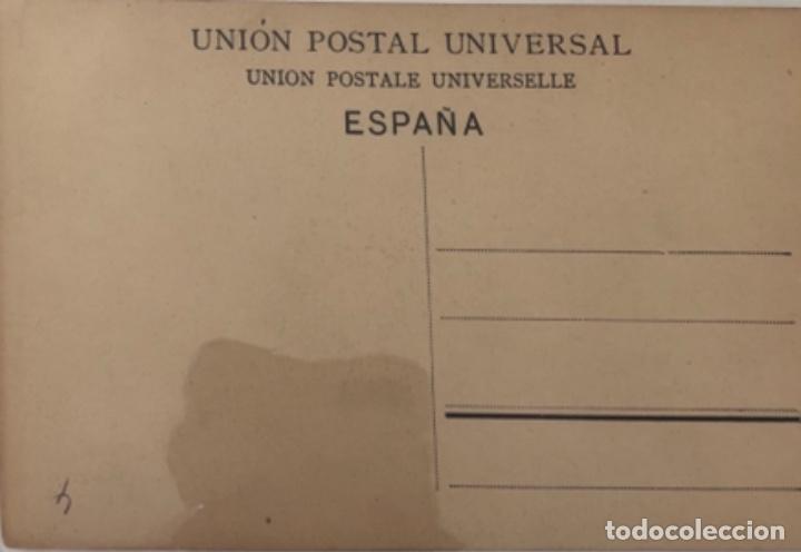Postales: Postal Granada - Foto 2