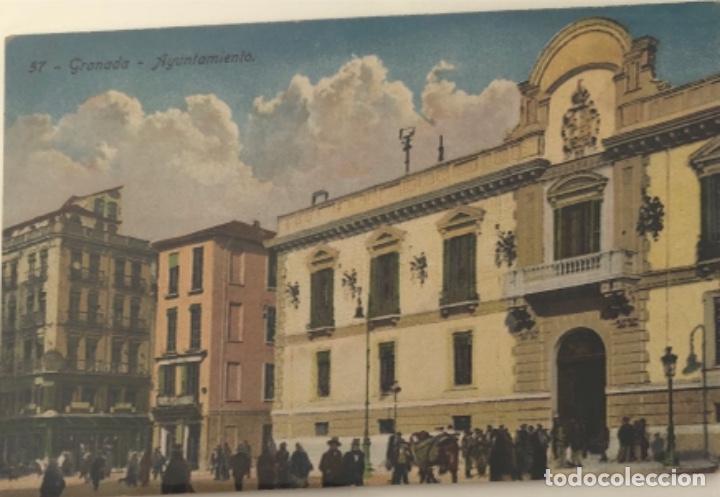 Postales: Postal Granada - Foto 1