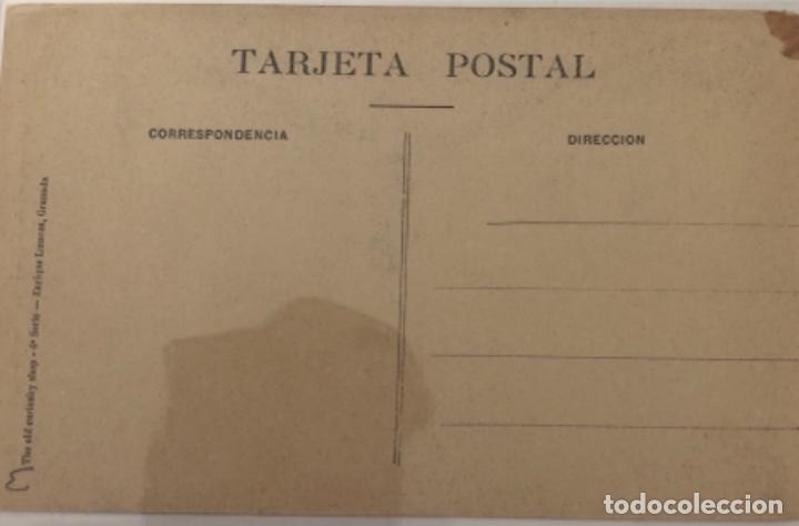 Postales: Postal Granada - Foto 2