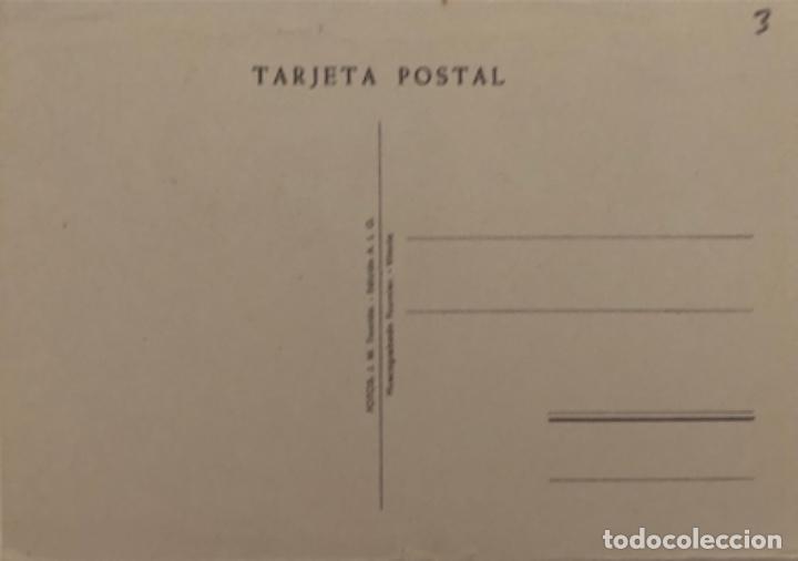 Postales: Postal Granada - Foto 2