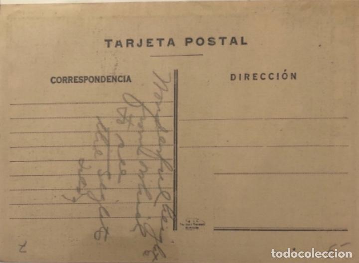 Postales: Postal Granada - Foto 2