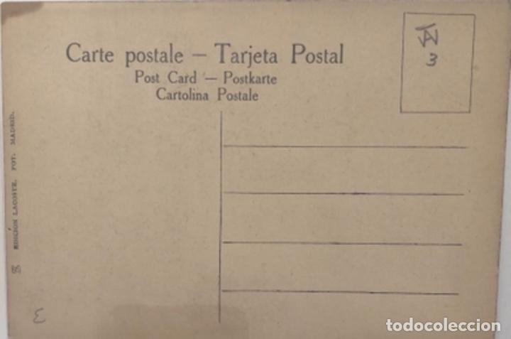 Postales: Postal Granada - Foto 2
