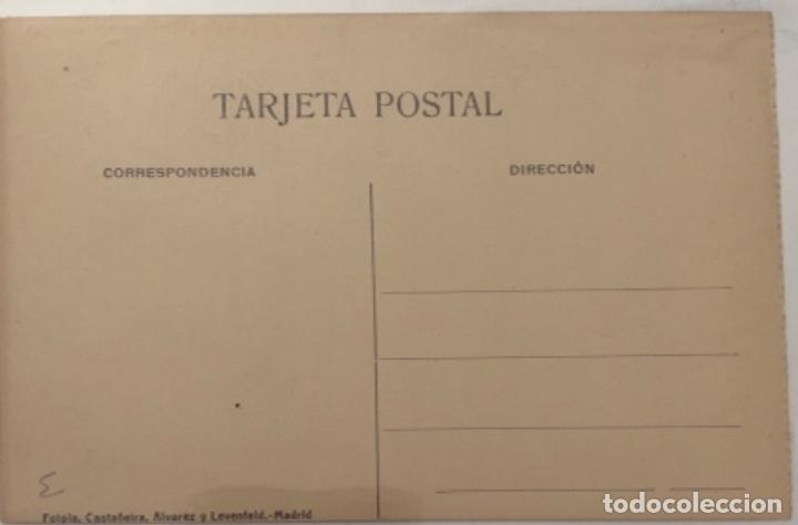 Postales: Postal Granada - Foto 2