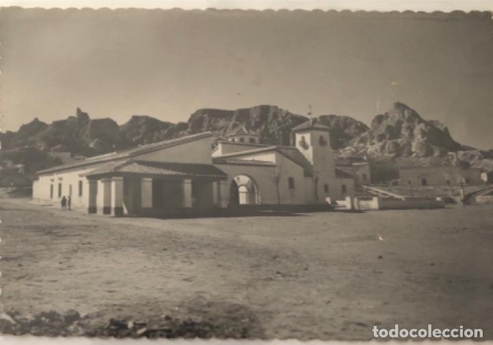 Postales: Postal Guadix. Granada - Foto 1