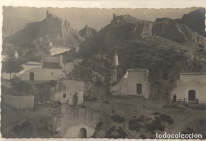 Postales: Postal Guadix. Granada - Foto 1
