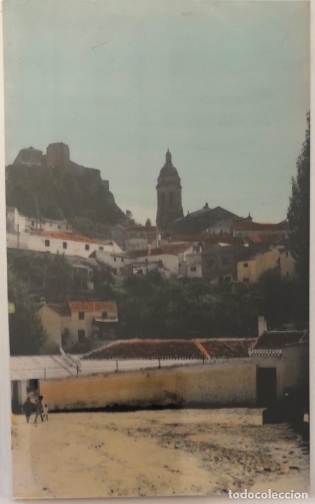 Postales: Postal Loja. Granada - Foto 1