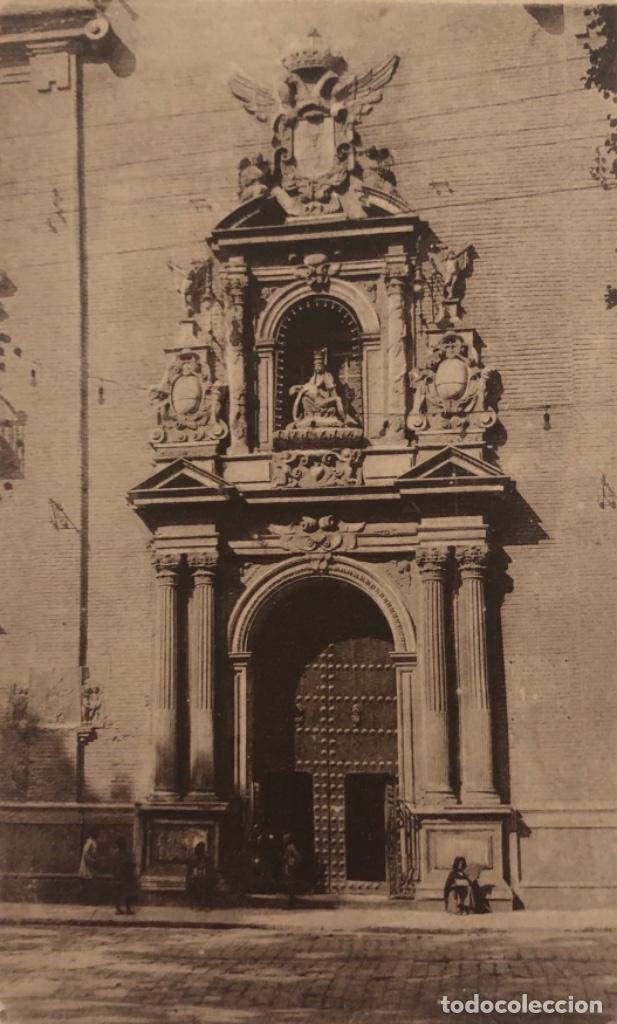 Postales: Postal Granada - Foto 1