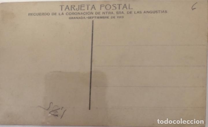 Postales: Postal Granada - Foto 2