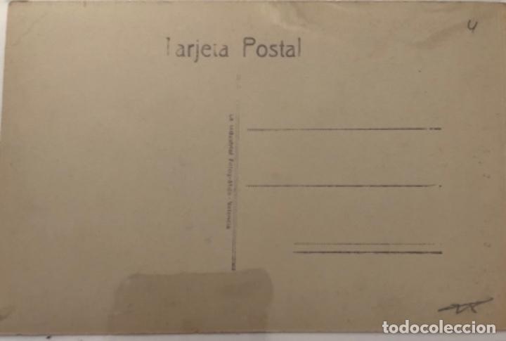 Postales: Postal Granada - Foto 2