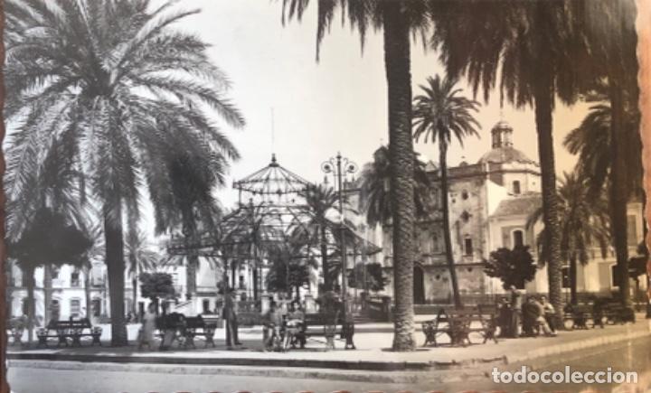 Postales: Postal de Huelva - Foto 1