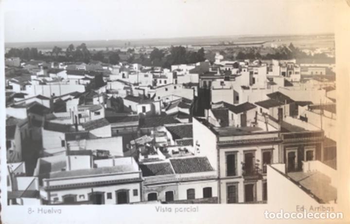 Postales: Postal de Huelva - Foto 1