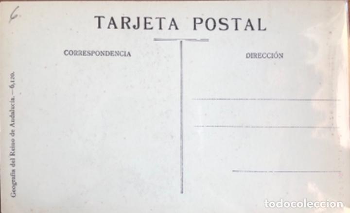 Postales: Postal de Huelva - Foto 2