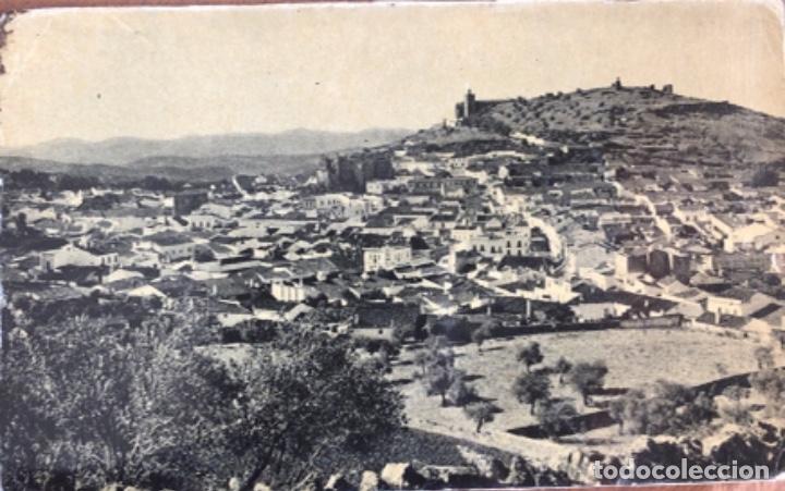 Postales: Postal de Aracena. Huelva - Foto 1