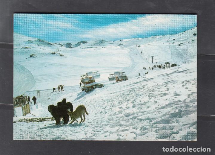 Postales: N. 1206 SIERRA NEVADA. VISTA GENERAL. BODE GUILES