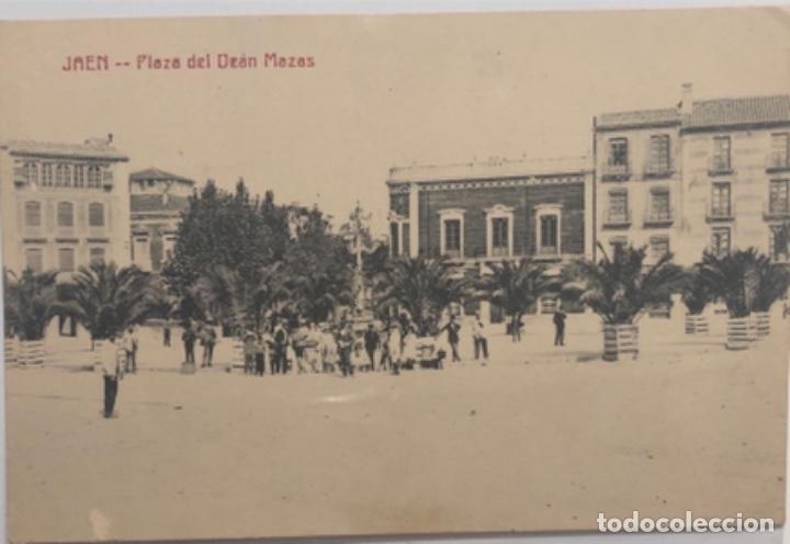 Postales: Postal de Jaen - Foto 1