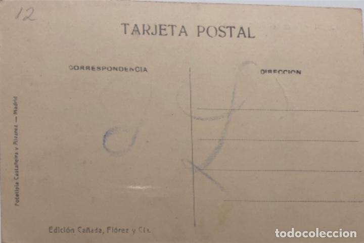 Postales: Postal de Jaen - Foto 2