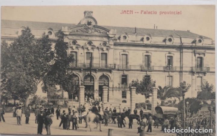 Postales: Postal de Jaen - Foto 1