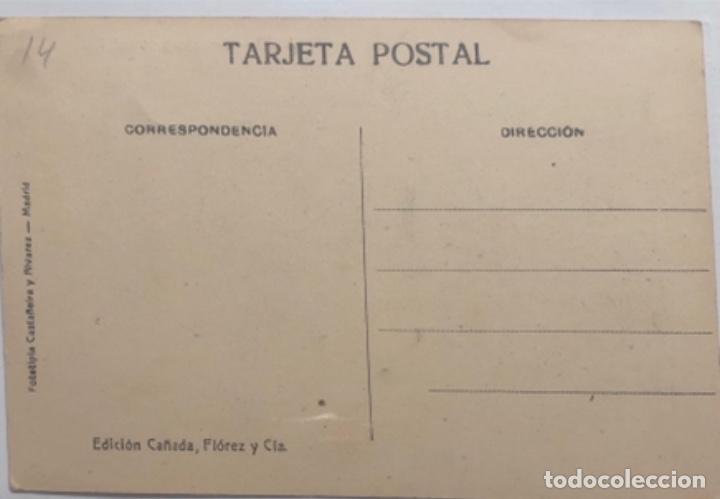 Postales: Postal de Jaen - Foto 2