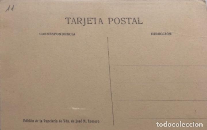 Postales: Postal de Jaen - Foto 2