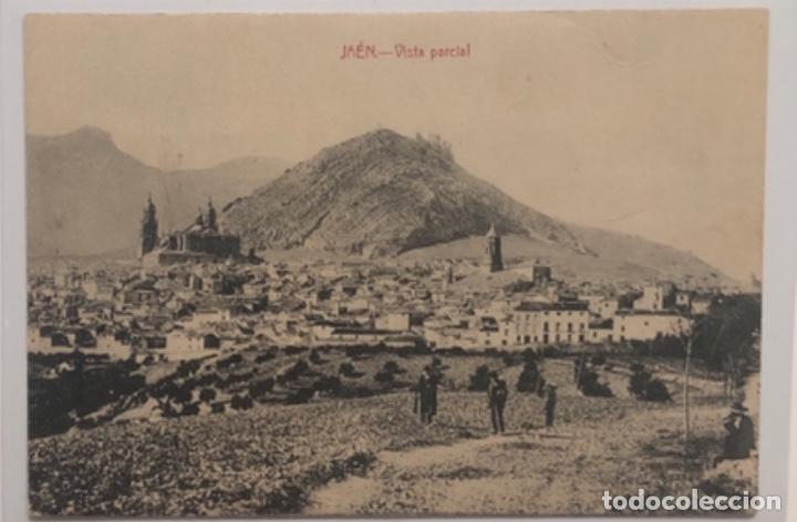 Postales: Postal de Jaen - Foto 1