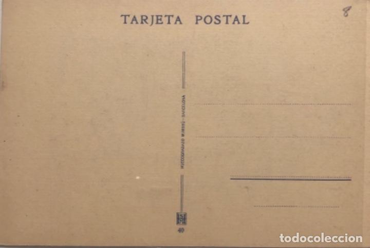 Postales: Postal de Jaen - Foto 2