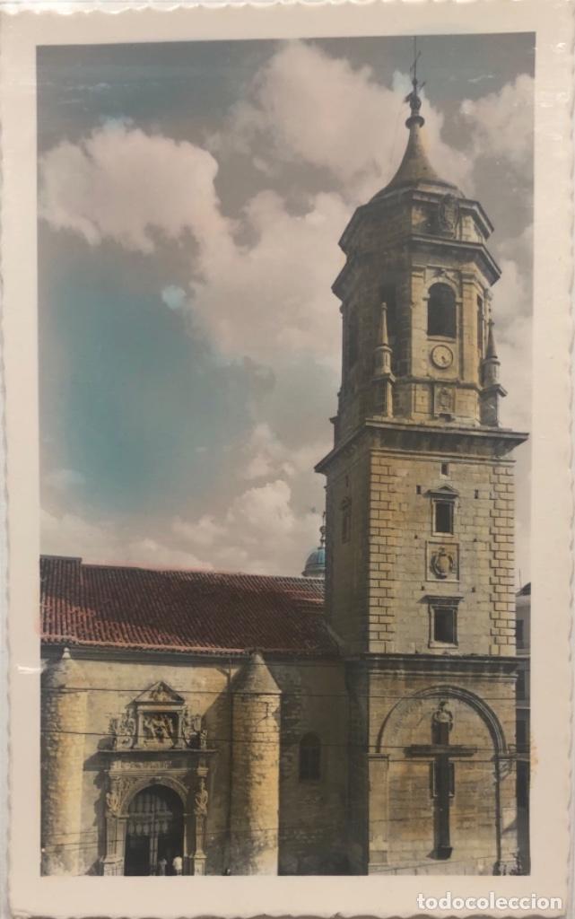 Postales: Postal de Jaen - Foto 1