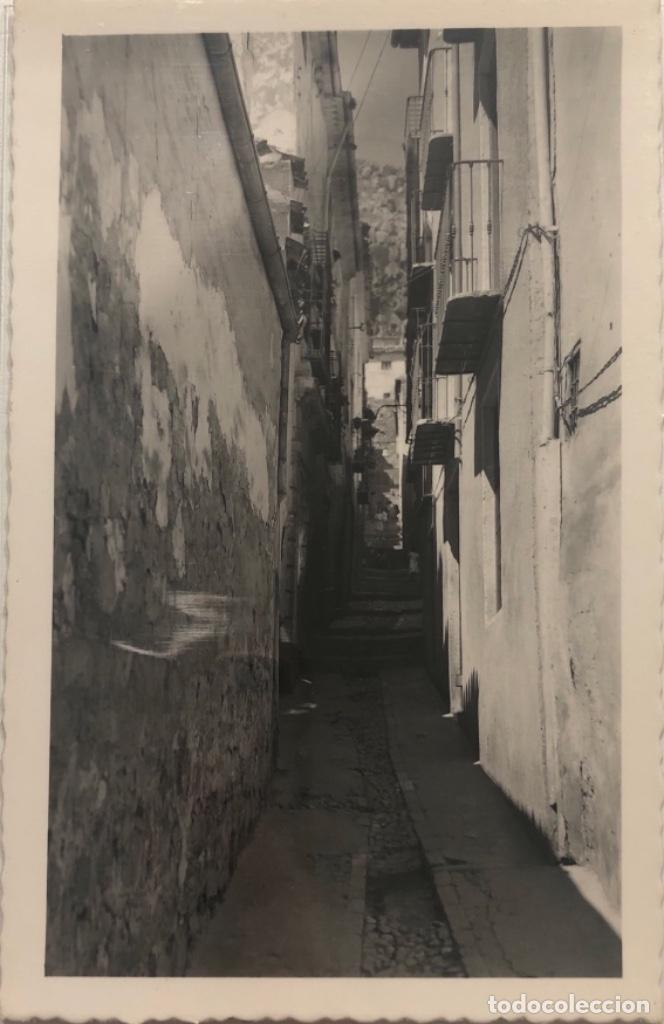 Postales: Postal de Jaen - Foto 1