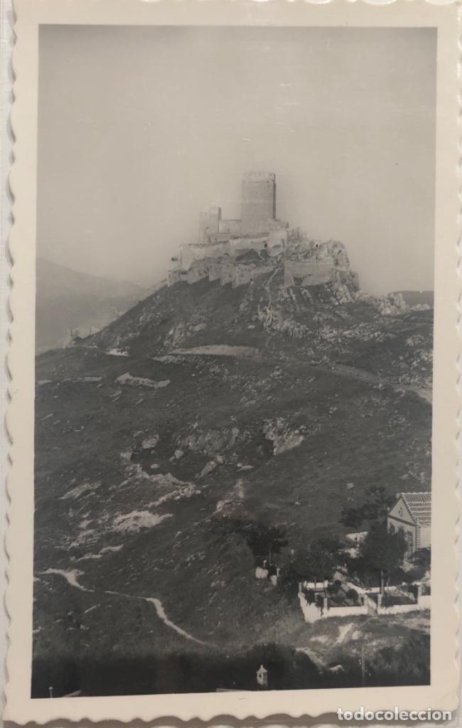 Postales: Postal de Jaen - Foto 1