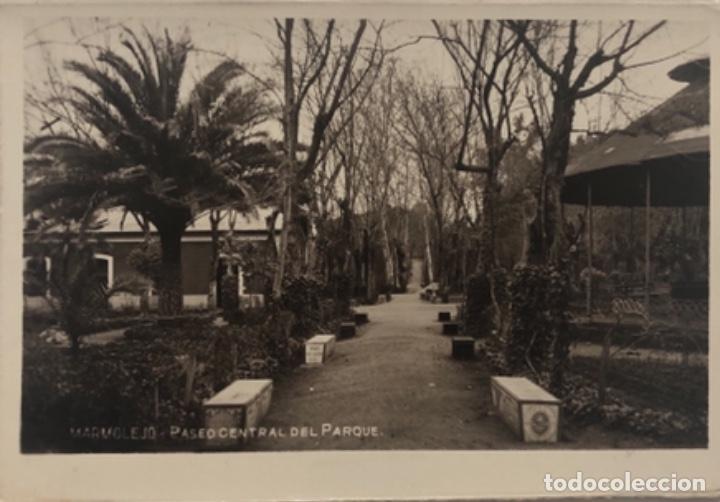 Postales: Postal de Marmolejo .Jaen - Foto 1