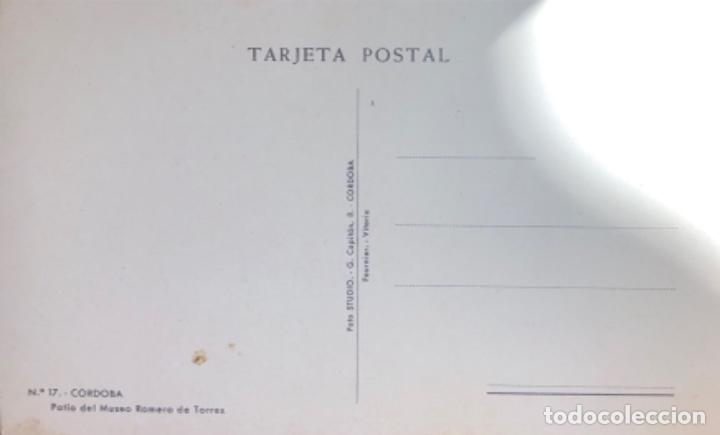Postales: Postal de Cordoba - Foto 2