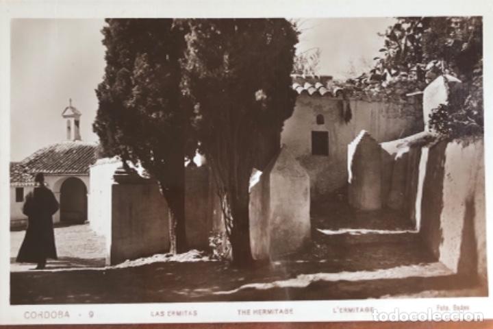 Postales: Postal de Cordoba - Foto 1