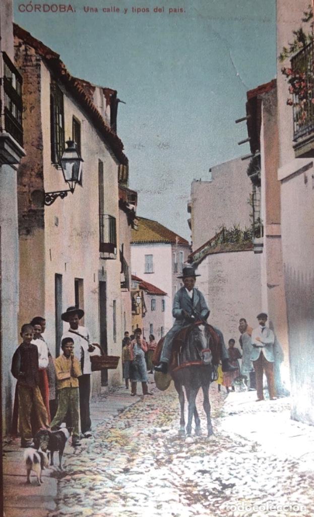 Postales: Postal de Cordoba - Foto 1